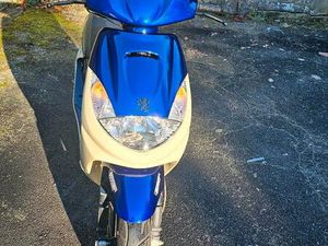 PEUGEOT VIVACITY UNIVERSE