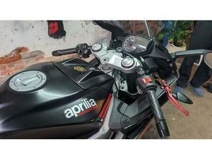 APRILIA RS 125 4T
