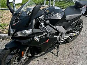 APRILIA RS4 50