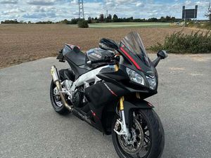 APRILIA RSV4 RR EU3