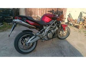 APRILIA SHIVER GT 750 ABS