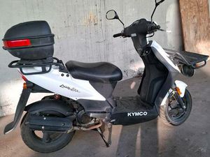 ROLLER KYMCO AGILITY