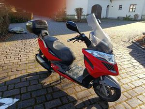 KYMCO G-DINK 300I