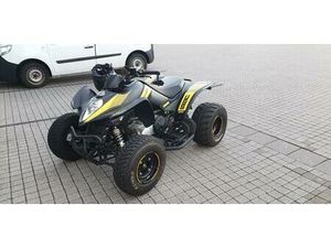 QUAD KYMCO MAXXER 300 SM