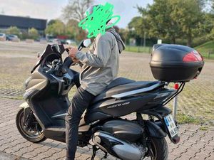 KYMCO XCITING 400I