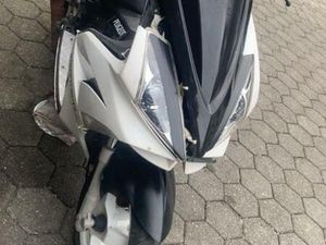 JETFORCE C- TECH 50 CCM