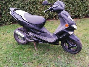 ROLLER 50ER PEUGEOT SPEEDFIGHTER 2 AC