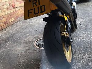 YAMAHA, R1, 2002, 998 (CC)