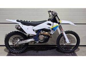 HUSQVARNA FC 250 2025R 37MTH OD NOWOŚCI TRASNPORT! RATY!! 2SZT. CHOSZCZNO
