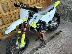 HUSQVARNA TC-250 ELBLĄG