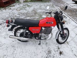 MZ250 ETZ ETZ150 MZ251 MZ ETZ 125 OSINY