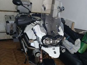 TRUMPH TIGER 1200 XC WLOSZCZOWA