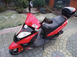 ZIPP QUANTUM CLLASIC NIEWIELKI PRZEBIEG ILŻA