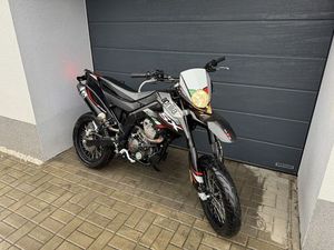 APRILIA SX 125 | 2021 ROK | SUPERMOTO | DO OPLAT JELENIA GÓRA CIEPLICE ŚLĄSKIE-ZDRÓJ