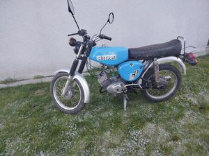 SPRZEDAM SIMSON S51 SLOŃSK
