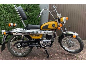 WSK 175 DUDEK PO RENOWACJI LUBLINIEC