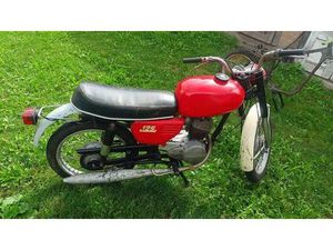 WSK 125 SPRAWNA GIL TARKI KRASNYSTAW