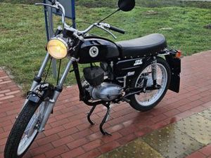 SPRZEDAM WSK 125 KOS LOWICZ