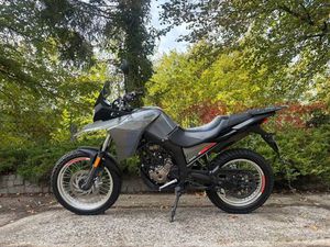 MALAGUTI DUNE 125/50, 2025R MOTOROWER, DERBI TERRA, NOWA LOKALIZACJA PRUSZKÓW