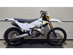 HUSQVARNA TE 300 2025R ÖHLINS 80MTH OD NOWOŚCI TRANSPORT! RATY!! CHOSZCZNO