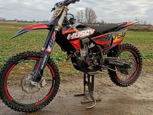 HUSQVARNE FC 250(KTM/GAS GAS) GNIEZNO
