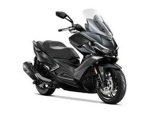 KYMCO XCITING 400S