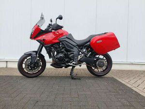 TRIUMPH TIGER 1050 TIGER SPORT ROOD