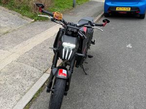 PEUGEOT, PM, 2024, 125 (CC)