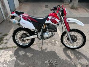 YAMAHA TTR 600 R BELGARDA