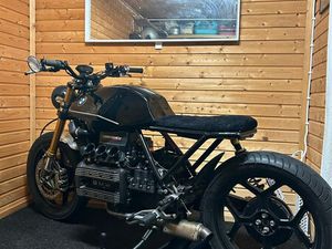 K75 CAFERACER