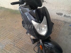 KYMCO AGILITY 50 CC