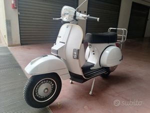 VESPA PX 200 ARCOBALENO 84