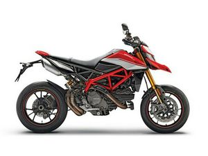 2020 DUCATI HYPERMOTARD 950 SP SPECIAL