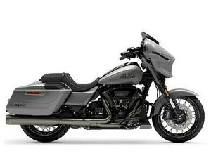 2023 HARLEY-DAVIDSON CVO™ STREET GLIDE®