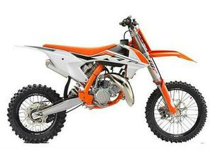 2024 KTM 85 SX 19/16