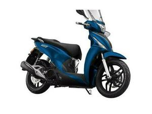 2023 KYMCO PEOPLE S150I ABS