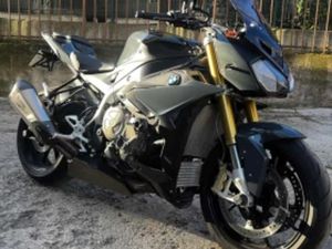 BMW S S1000R