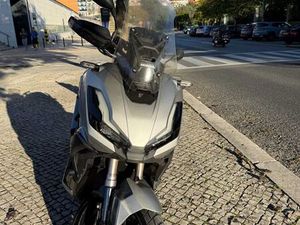 HONDA ADV 350 ANO 2023 BELÉM