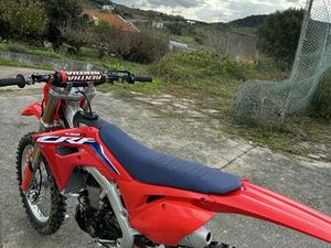 HONDA CRF450R 2020 TORRES VEDRAS (SÃO PEDRO, SANTIAGO, SANTA MARIA DO CASTELO E SÃO MIGUEL) E MATACÃES