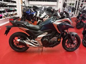 HONDA NC750X 2023 SANTO ANTÓNIO