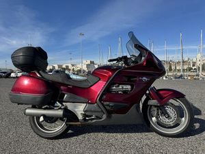 HONDA 1100 ST PAN EUROPEAN CAMPOLIDE