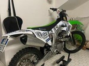 KAWASAKI KXF 250 2023