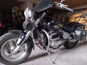 SUZUKI MARAUDER 800 VZ 1997 - ISCRITTA ASI
