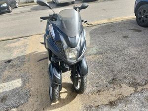 YAMAHA TRICITY 125 AUTOMÁTICA SEIXAL, ARRENTELA E ALDEIA DE PAIO PIRES