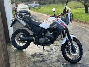 YAMAHA TENERE 660 Z CERCAL