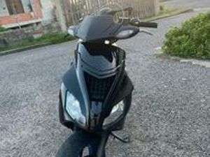 SR APRILIA