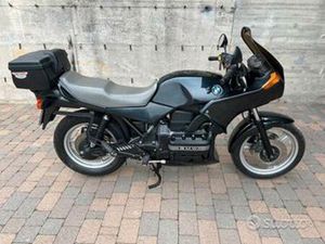 BMW K 75 S - 1992