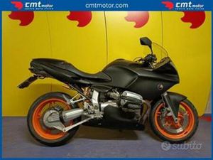 BMW R 1100 S FINANZIABILE - NERO - 33000