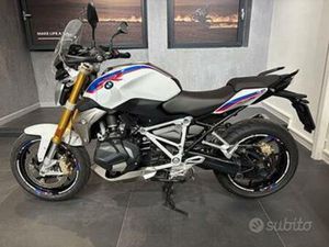 BMW R 1250 R HP ABS MY19