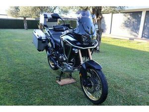 AFRICA TWIN 1100 ADV SPORT NINE